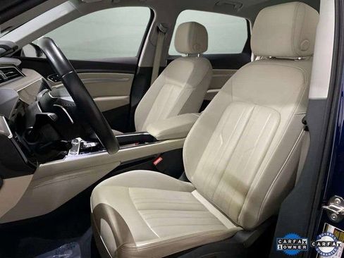 Used 2021 Audi e-tron Premium image 64