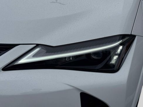 Used 2023 Lexus UX 250h F Sport w/ Accessory Package (Z2) image 11