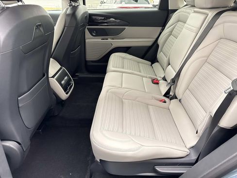 New 2026 Lincoln Nautilus Reserve image 21