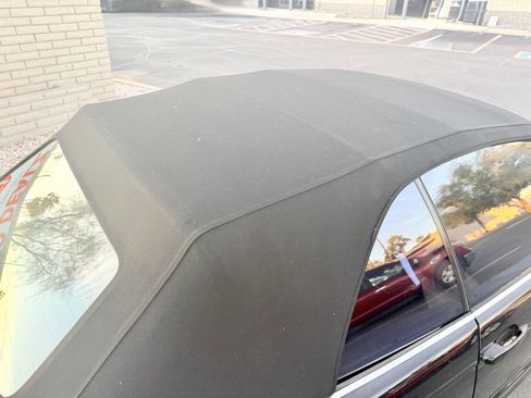 Used 2004 BMW 325Ci Convertible image 16