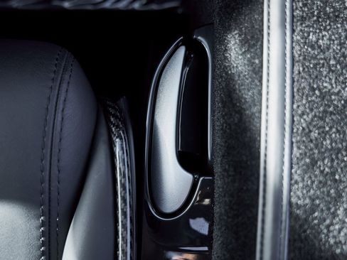 Used 2006 Mercedes-Benz SLR image 53