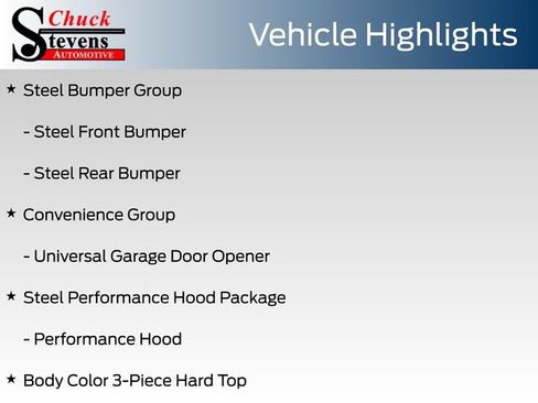 New 2027 Jeep Wrangler Unlimited Rubicon w/ Steel Bumper Group AWD/4WD image 5