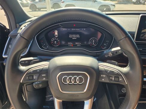 Used 2018 Audi Q5 2.0T Premium Plus w/ Premium Plus Package image 30