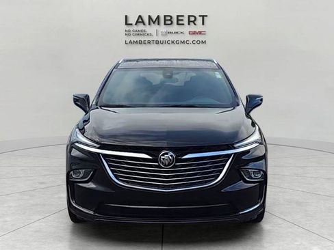 Used 2023 Buick Enclave Essence w/ LPO, Touring Package image 8