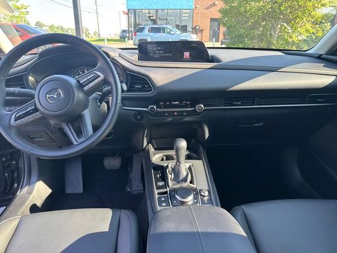 Used 2023 MAZDA CX-30 AWD 2.5 S w/ Select Package image 15