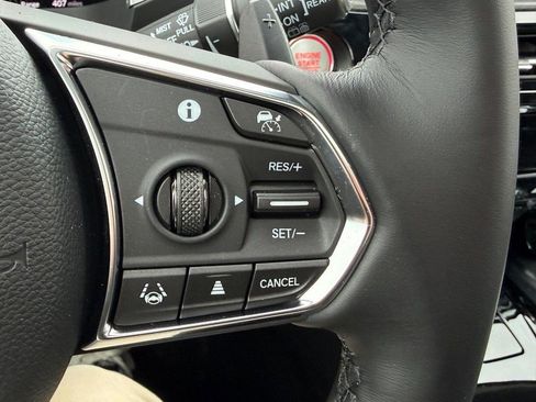Certified 2026 Acura MDX SH-AWD w/ Advance Package image 16