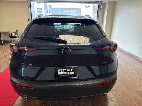 New 2026 MAZDA CX-30 Aire Edition AWD/4WD image 3
