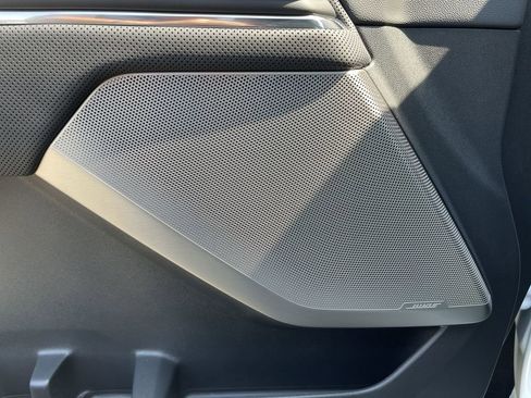 New 2025 GMC Sierra EV Denali image 24