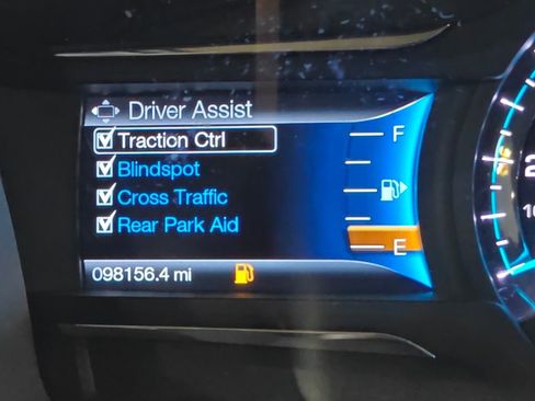 Used 2019 Ford Flex SEL w/ Equipment Group 202A FWD image 42