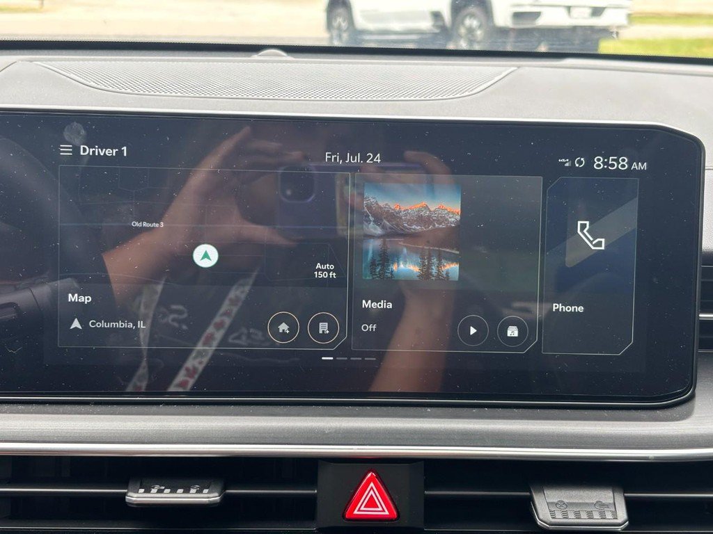 Used 2026 Kia K5 GT FWD image 20