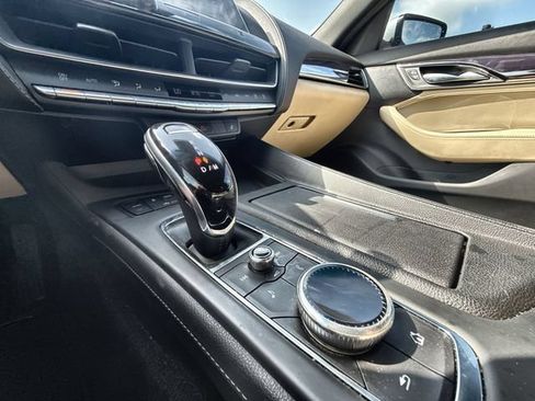 Used 2020 Cadillac CT5 Luxury w/ Cold Weather Package AWD/4WD image 19