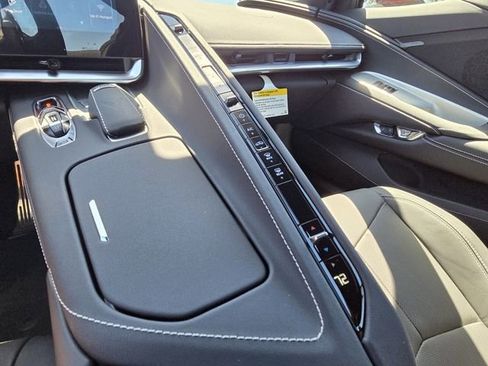 Certified 2024 Chevrolet Corvette Z06 image 24