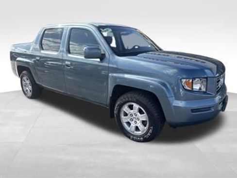 Used 2008 Honda Ridgeline RTL image 8