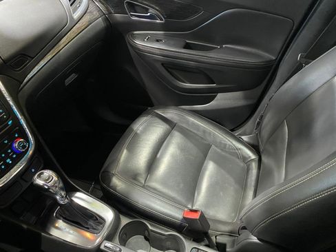 Used 2014 Buick Encore Leather image 15