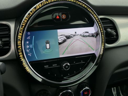 Used 2023 MINI Cooper SE image 21