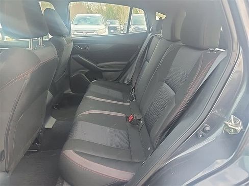 Used 2018 Subaru Impreza 2.0i Sport image 13