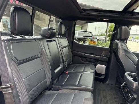 Certified 2023 Ford F150 Raptor AWD/4WD image 11
