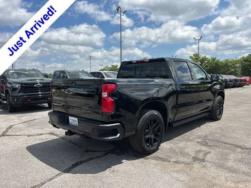 New 2026 Chevrolet Silverado 1500 High Country w/ Midnight Edition AWD/4WD image 3