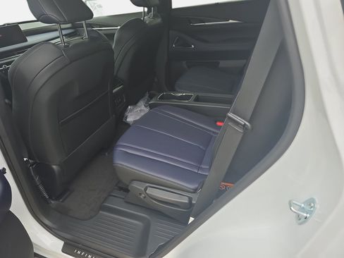 New 2026 INFINITI QX60 Sport w/ Dark Cargo Package AWD/4WD image 14