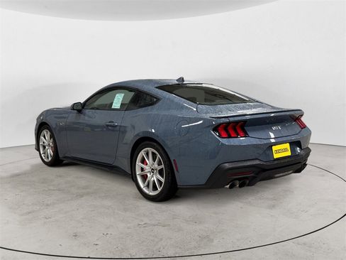 New 2025 Ford Mustang GT Premium image 3