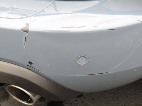 Used 2023 Ford Escape ST-Line w/ Tech Pack #1 image 8