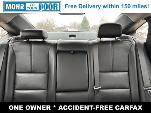 Used 2018 Chevrolet Impala LT w/ LT Leather Package image 27