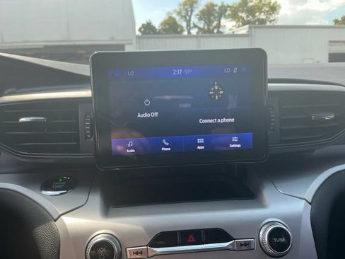 Certified 2020 Ford Explorer XLT RWD image 26