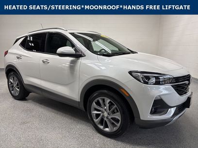 Used 2023 Buick Encore GX Essence w/ Experience Buick Package