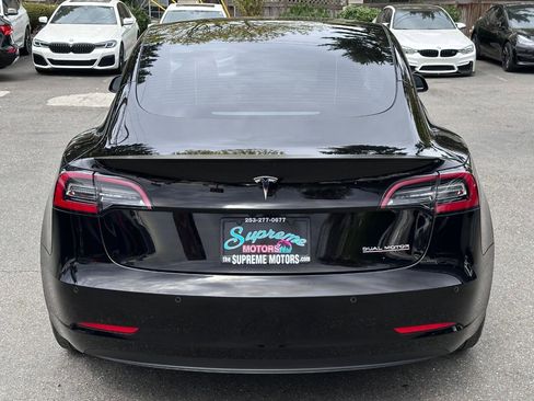 Used 2022 Tesla Model 3 Performance image 5