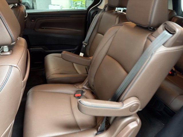 Used 2025 Honda Odyssey Touring image 17