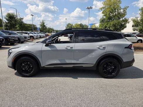 Used 2023 Kia Sportage X-Pro AWD/4WD image 5