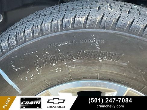 New 2025 Chevrolet Silverado 2500 W/T w/ WT Convenience Package image 31