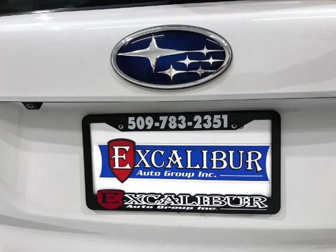 Used 2015 Subaru Forester 2.5i Limited w/ Popular Package #2 image 10