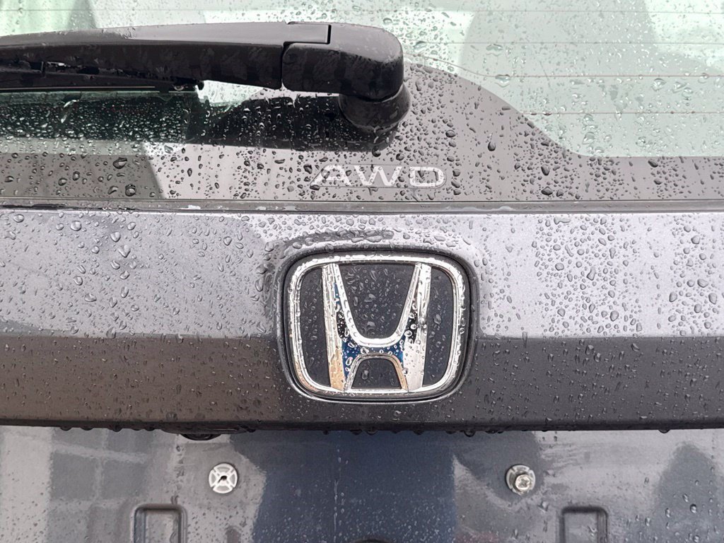 Used 2024 Honda CR-V LX image 5