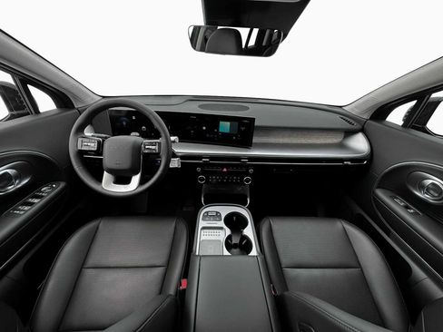 New 2026 Hyundai Ioniq 9 SEL AWD/4WD image 13