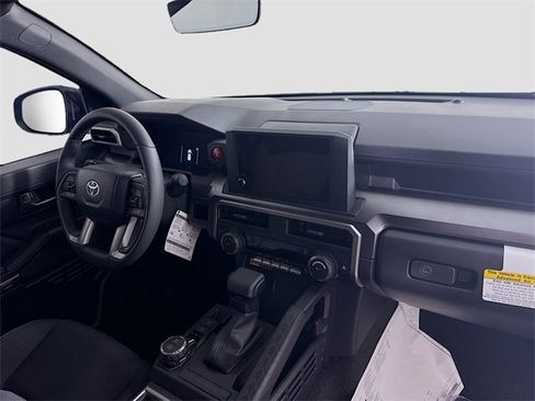 New 2025 Toyota 4Runner TRD Sport image 28