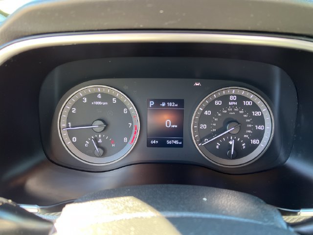 Used 2019 Hyundai Tucson Value AWD/4WD image 21