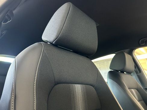 New 2025 Honda Civic Sport image 18