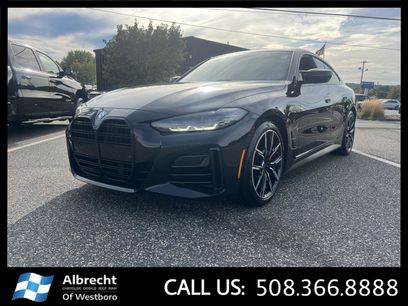 Used 2023 BMW M440i xDrive Gran Coupe w/ Premium Package