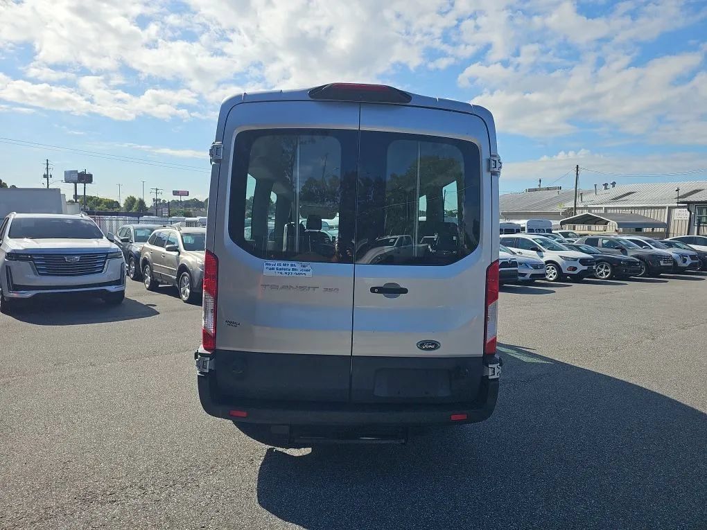 Used 2018 Ford Transit 350 XL RWD image 6