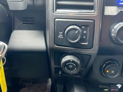 Used 2019 Ford F150 XLT w/ Equipment Group 302A Luxury image 22