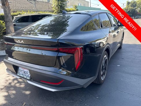 Used 2026 Kia K4 EX FWD image 5