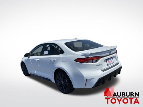 New 2026 Toyota Corolla SE FWD image 5