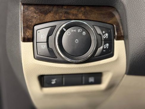 Used 2015 Ford Explorer Limited w/ Equipment Group 302A image 42