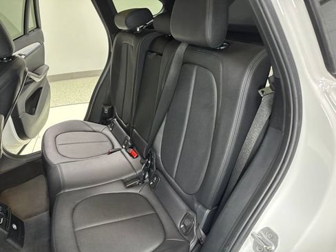 Used 2017 BMW X1 sDrive28i FWD image 25