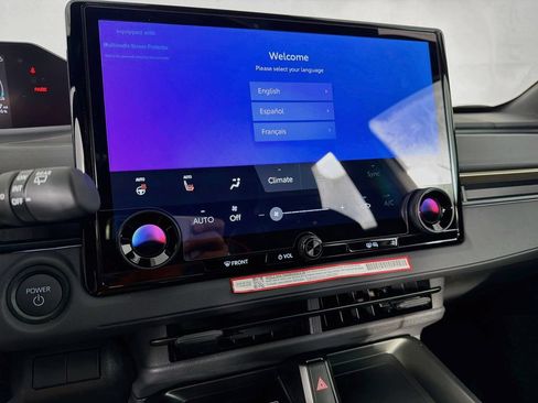New 2026 Toyota bZ Woodland AWD/4WD image 18
