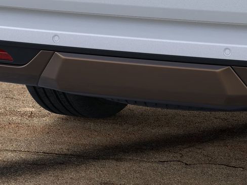 New 2026 Ford Expedition King Ranch image 23