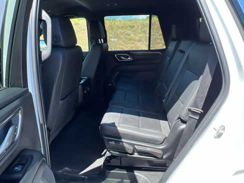 Used 2024 Chevrolet Tahoe LT AWD/4WD image 14