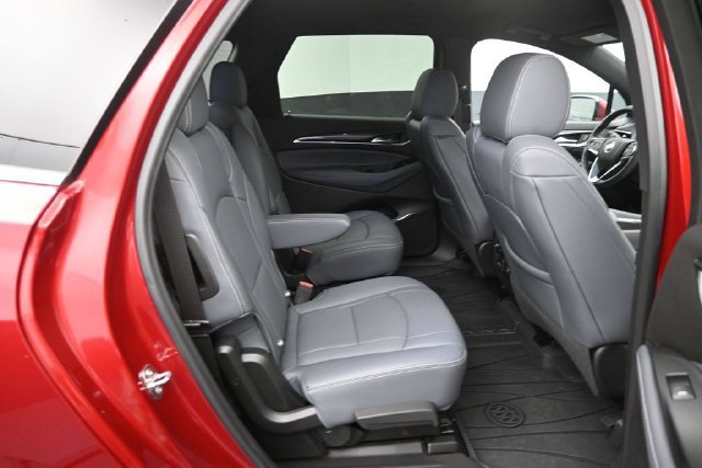Used 2024 Buick Enclave Premium FWD image 13