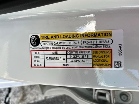 Used 2023 Acura Integra A-Spec image 10